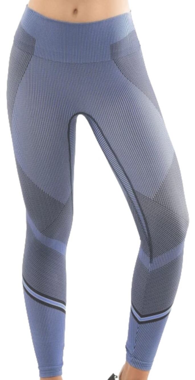 Lucky in Love x Bethanie Mattek-Sands On The Prowl Hi-Feline Good Legging Sz S